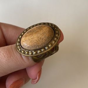 🌺SOLD Facebook Marketplace🌺 Sorrelli Amaretto Ring